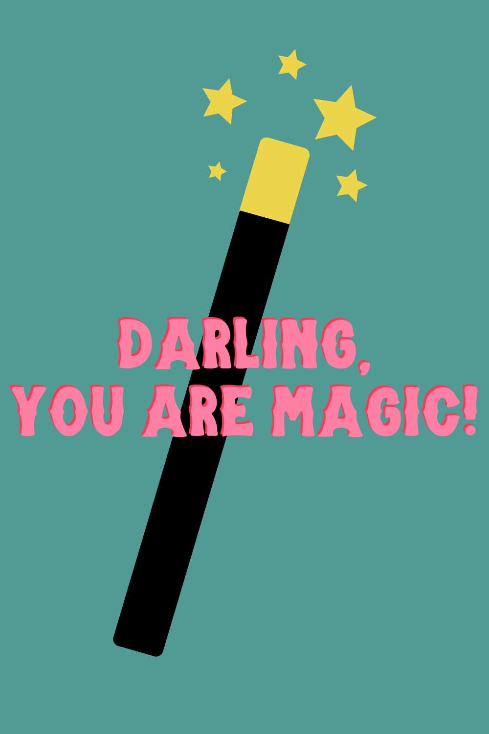 Magic Quotes to inspire teen girls