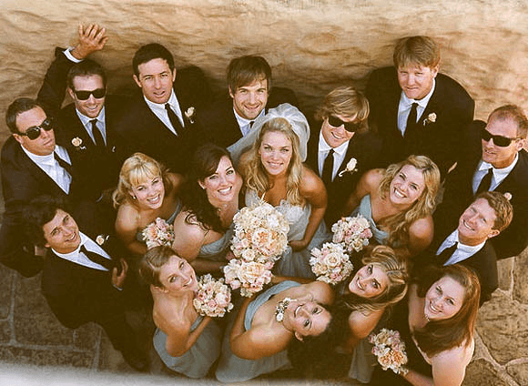 TOP-25 Funny Large Group Photo Ideas