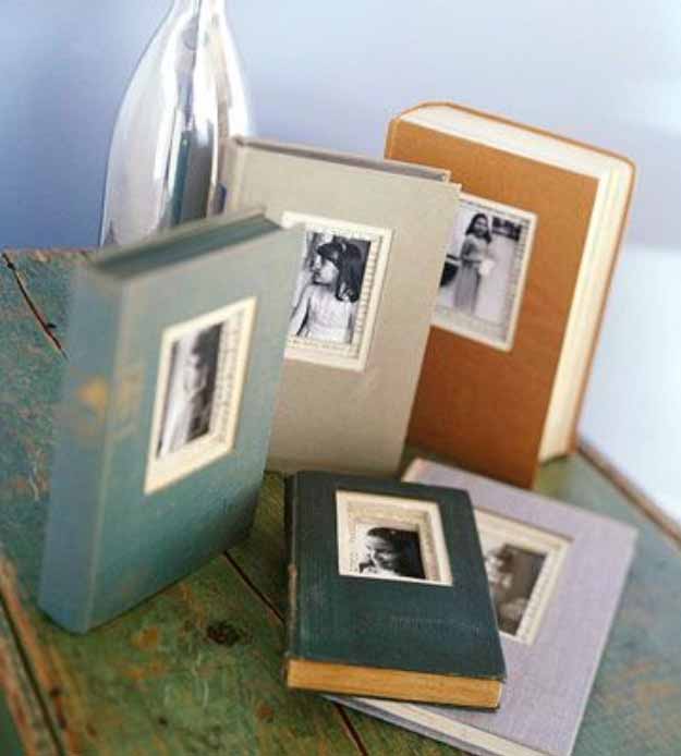 Upcycling Ideas | DIY Picture Frame Designs #diy #crafts