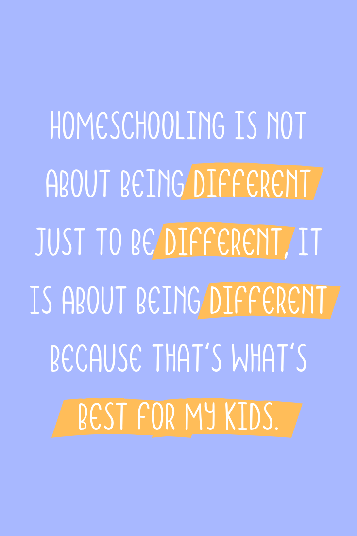 quotes about homeschool