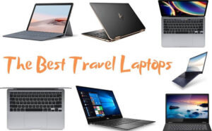 Best Travel Laptop 2020 Top Full Review, Guide