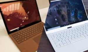 Dell Xps 13 Vs Surface Laptop 2020 Top Full Review, Guide