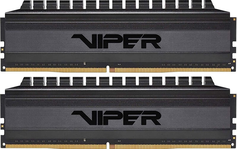 Patriot Viper Steel Collection DDR4 8GB
