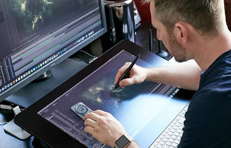 Best Drawing Tablet 2021: Top Brands Review - Gone App