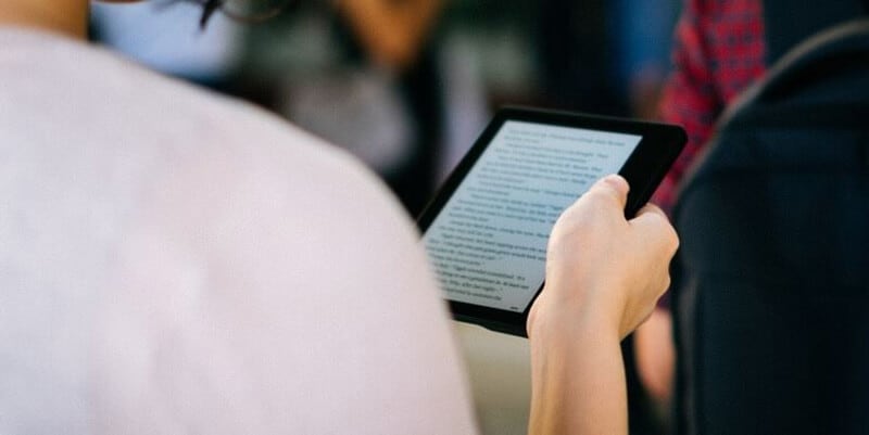 Consider When You Buy The Best Tablets For Reading PDF