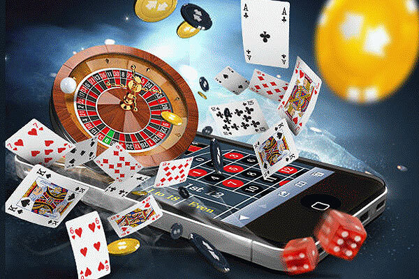 BOOST YOUR ONLINE CASINO