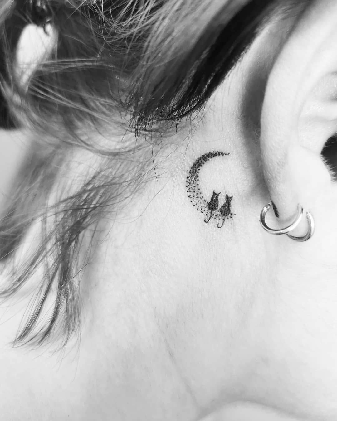 7 Least Painful Places To Get A Tattoo  AuthorityTattoo