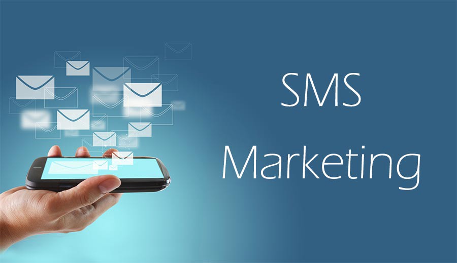 use SMS marketing