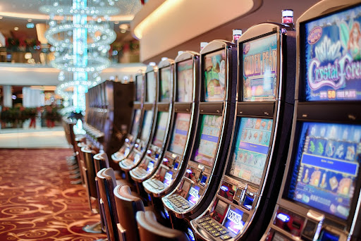 Best Online Gambling Platforms