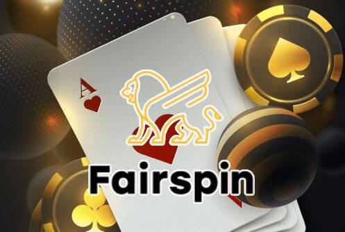 Fairspin Casino facts and information