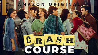 Crash Course 2022 Full Free Season 1 HD download