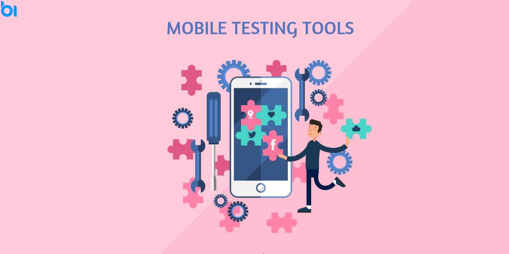 Mobile testing ru. Mobile Testing.
