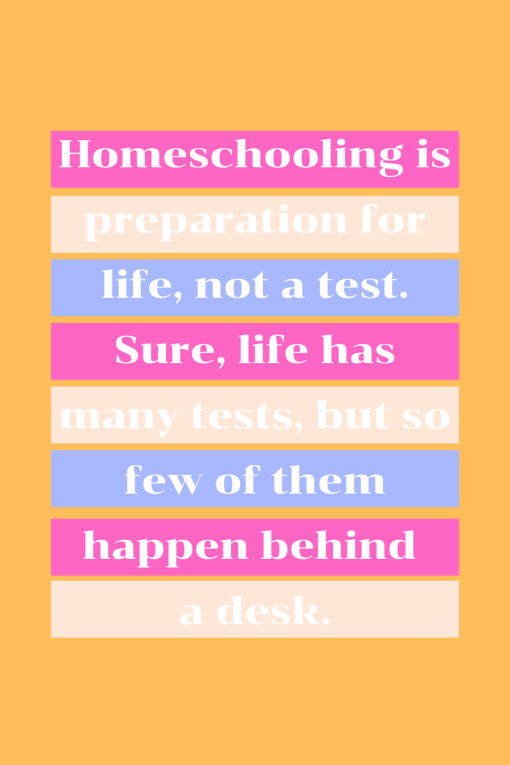 homeschool quotes