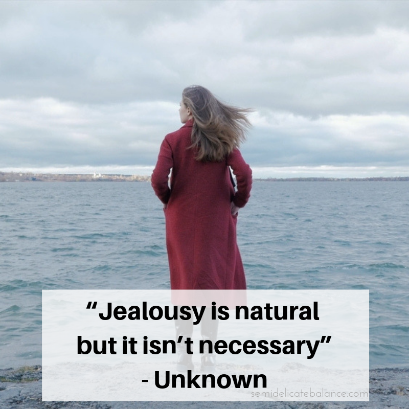 35+ Best Jealousy Quotes To Help You Get Through And Move On