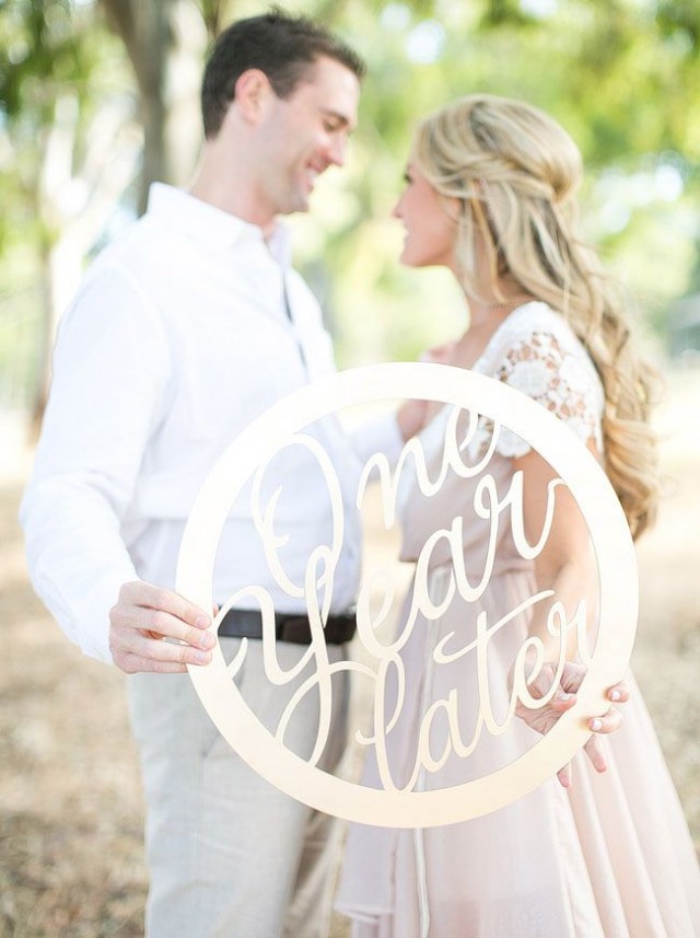 Anniversary Picture Ideas! | Happily Ever After, Etc.