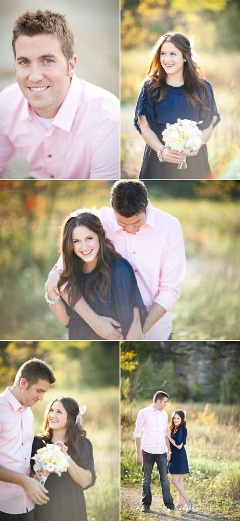 Anniversary Picture Ideas! | Happily Ever After, Etc.