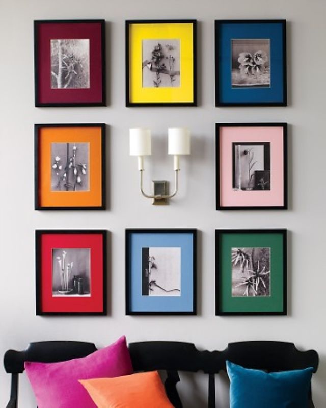 AD-Cool-Ideas-To-Display-Family-Photos-On-Your-Walls-22