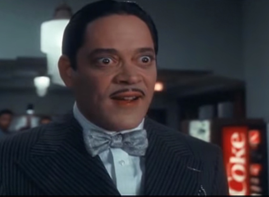 Addams Family Values funny movie quotes