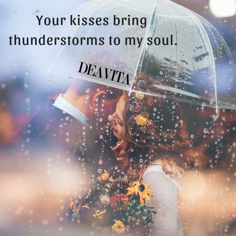 adorable quotes romantic sayings about love and kisses