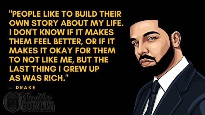 Best Drake Quotes (6)