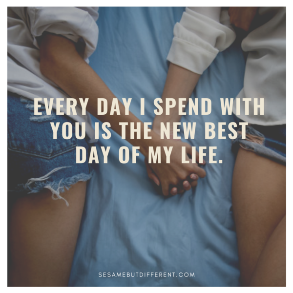 Lesbian Love Quotes and Romantic Love Sayings