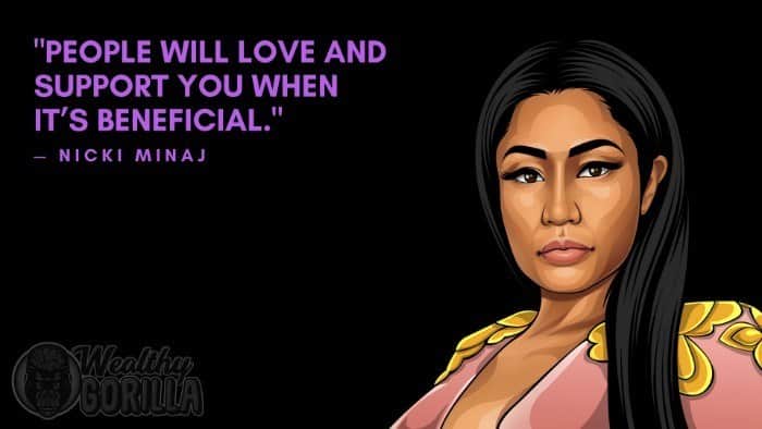 Best Nicki Minaj Quotes (4)