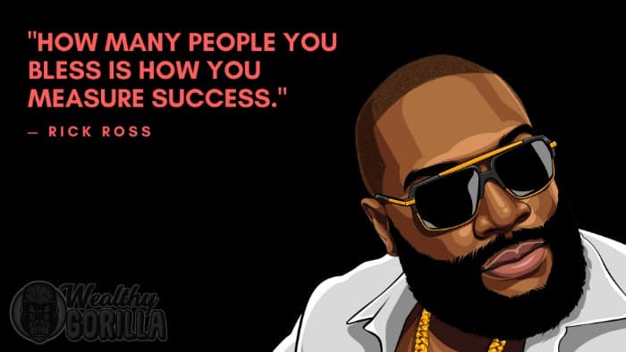 Best Rick Ross Quotes (1)