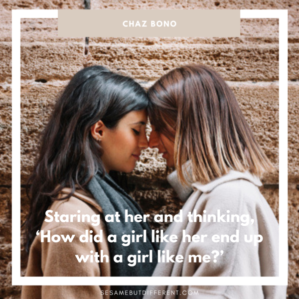 Romantic Lesbian Love Quotes and Sayings