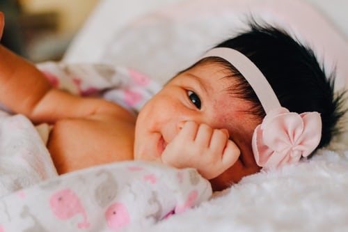Best Welcome Quotes, Wishes and Status for New Born Baby boy and Girl