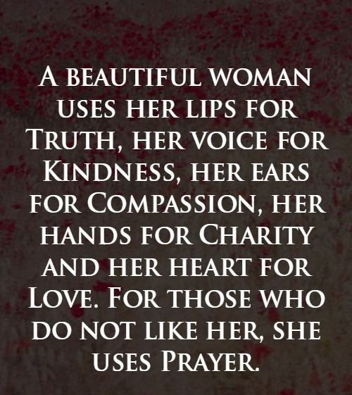 quotes about women