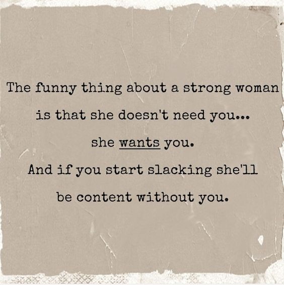 quotes for strong women
