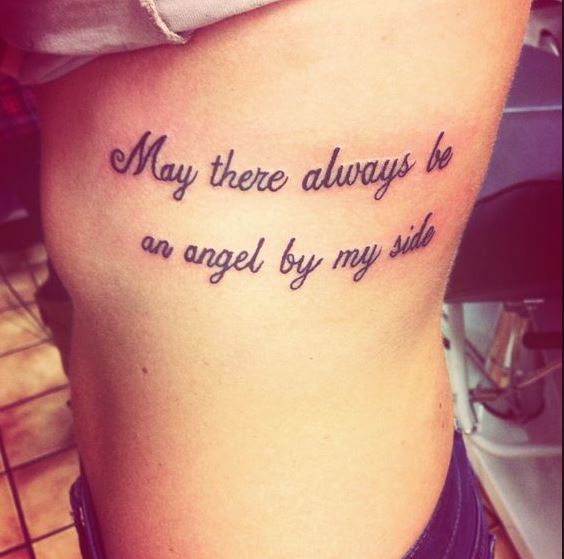 Bible Quote Tattoos Tumblr