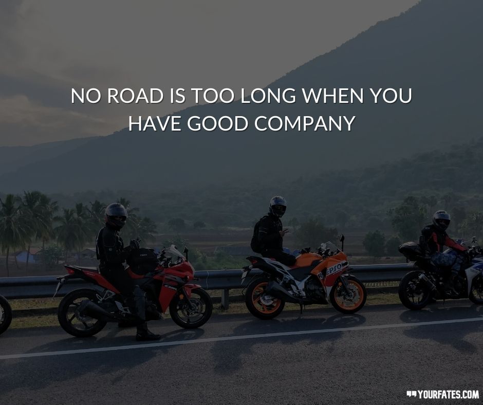 Motorbike Quotes Images