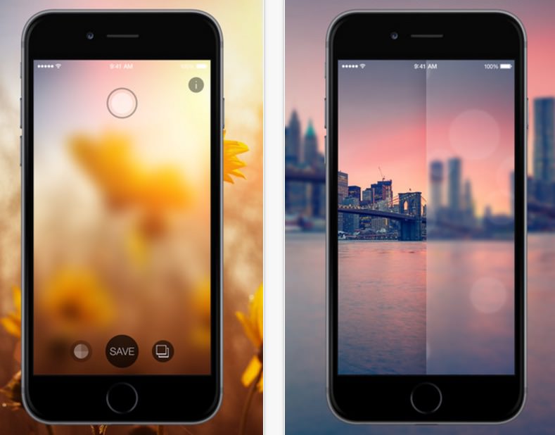 Top 10 Free Wallpaper Apps For iOS & Android Devices