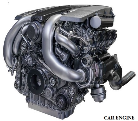 car Engine