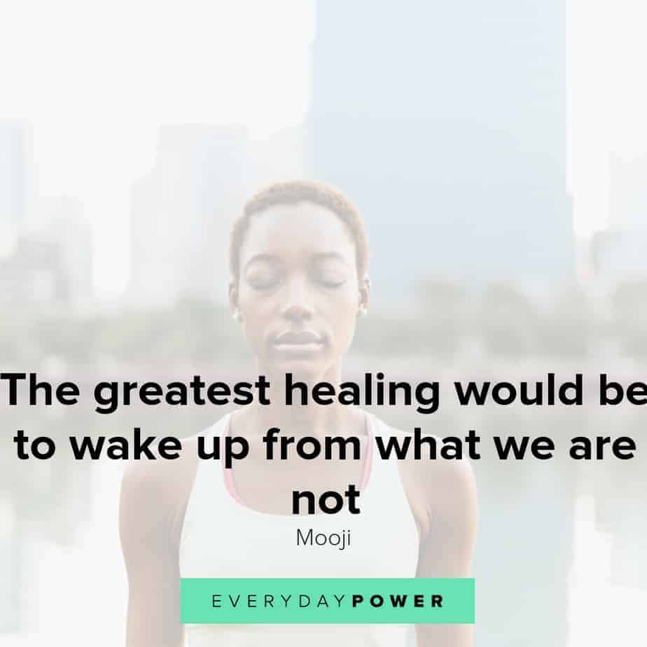 inspirational healing quotes