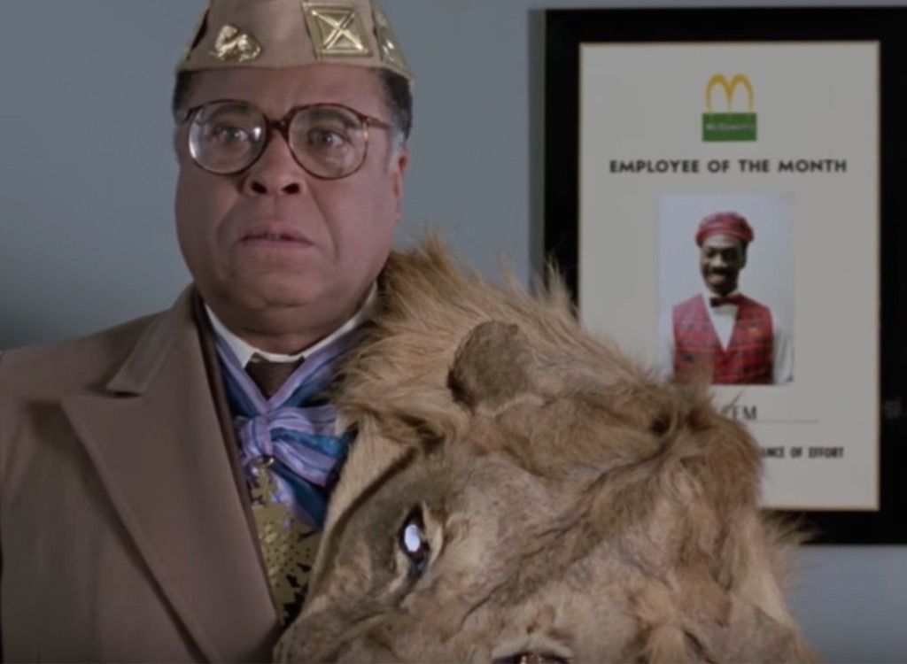 Coming to America funny movie quotes