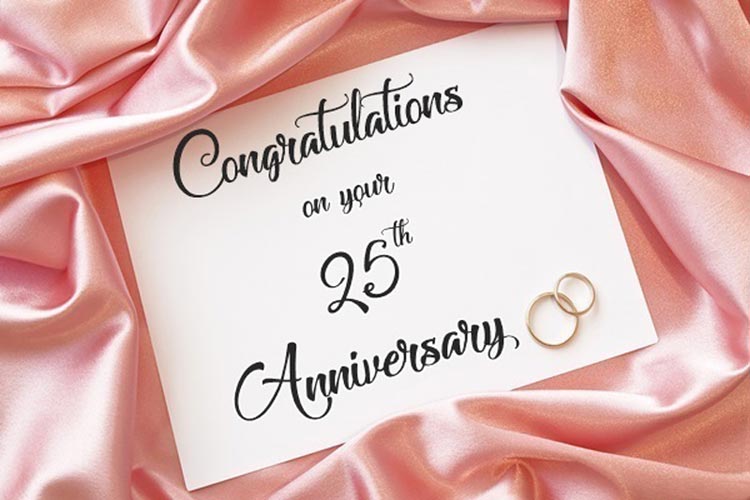 congratulations-on-your-25th-anniversary-wishes