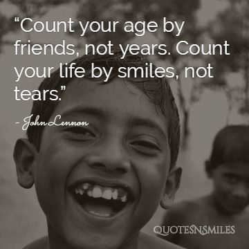 count-your-age-by-friends-be-happy-picture-quote