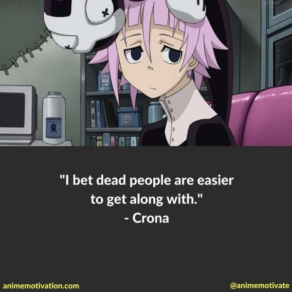 saddest anime quotes