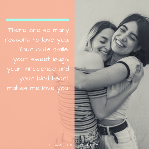 Lesbian Love Quotes
