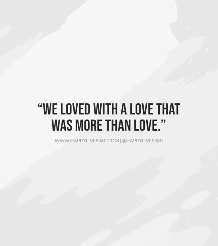 deep in love quotes for her