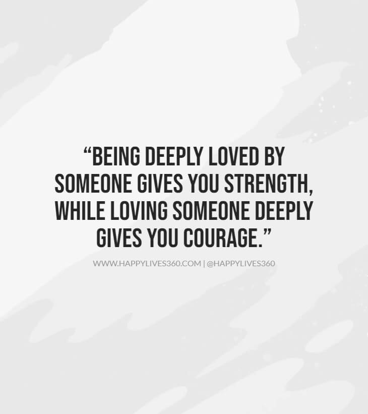 deep mother love quotes