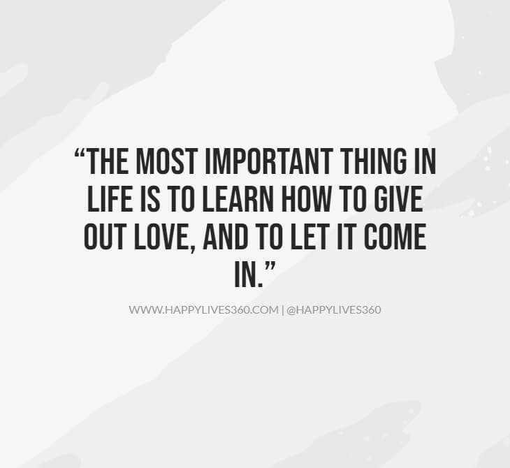 deep true love quotes