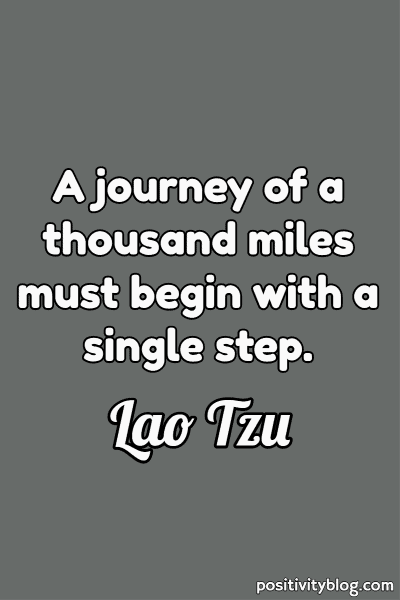 Dream Quote by Lao Tzu