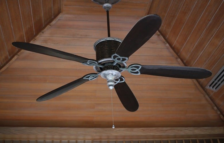 Ceiling Fan Making Clicking Noise