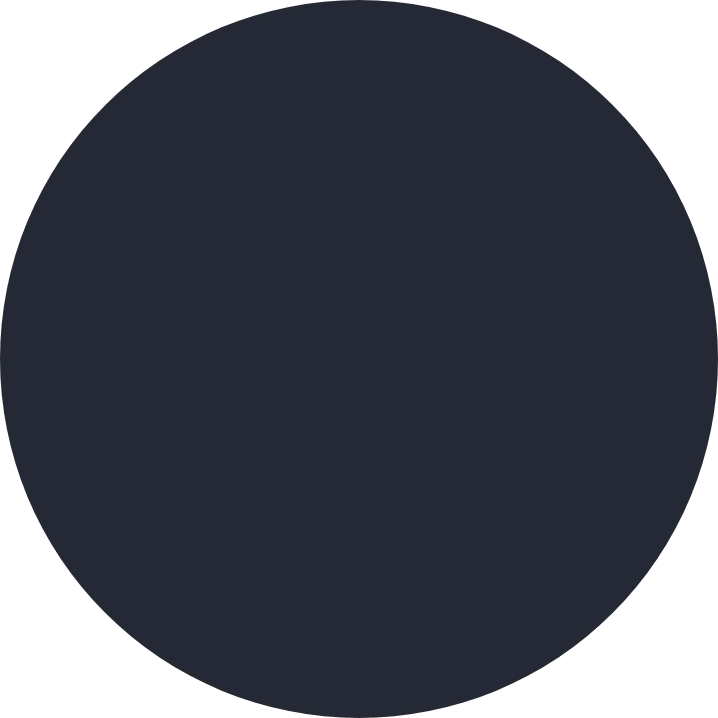 A circular version of the "KEKW" Twitch emote.