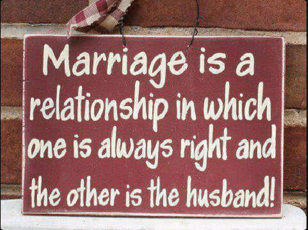 Husband Quotes Marriage