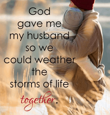 Love Husband Quotes
