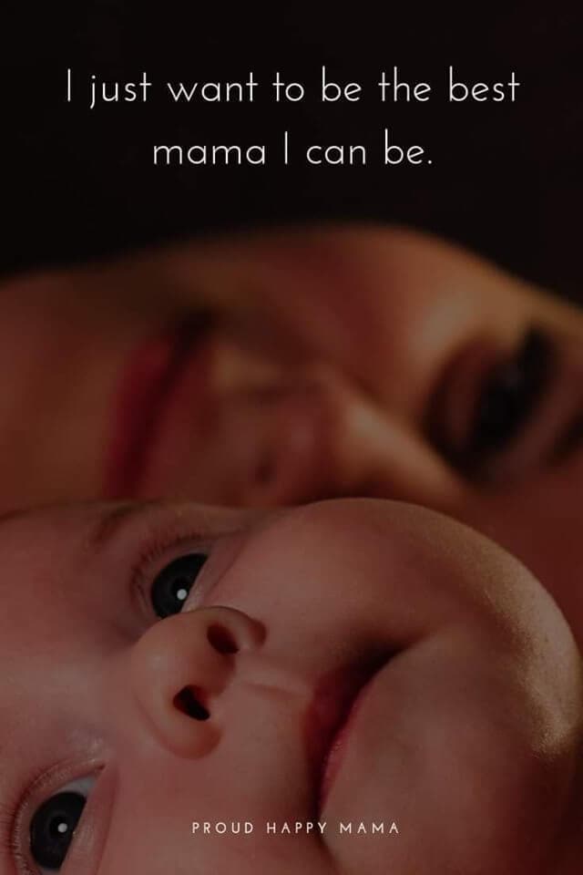 Mother To Be Quotes | When you feel that first little kick, and hear a heart beat for the first time you suddenly understand what it means to love someone more than your own life.